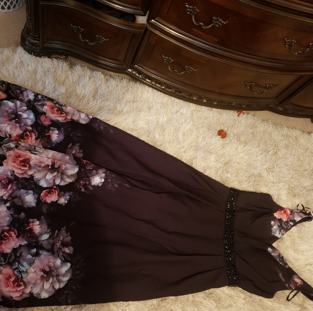 Party dress
